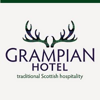 The Grampian Hotel Perth 1090080 Image 2